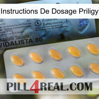 Priligy Dosage Instructions 44